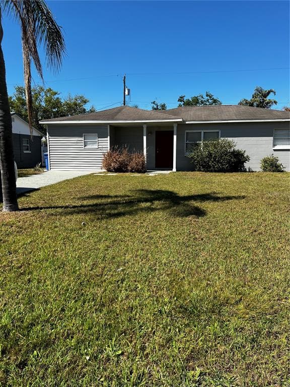 6026 FLORA TERRACE APOLLO BEACH, FL 33572
