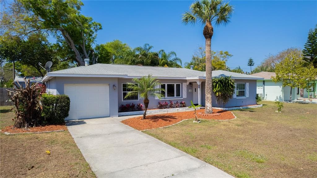 14 S CIRUS AVENUE CLEARWATER, FL 33765