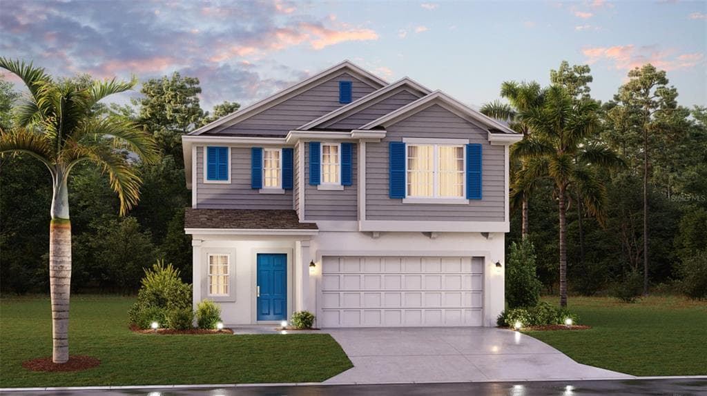 230 BRAVE ROAD DAVENPORT, FL 33837