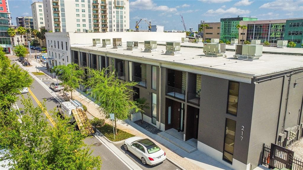 217 N 12TH STREET UNIT 110 TAMPA, FL 33602