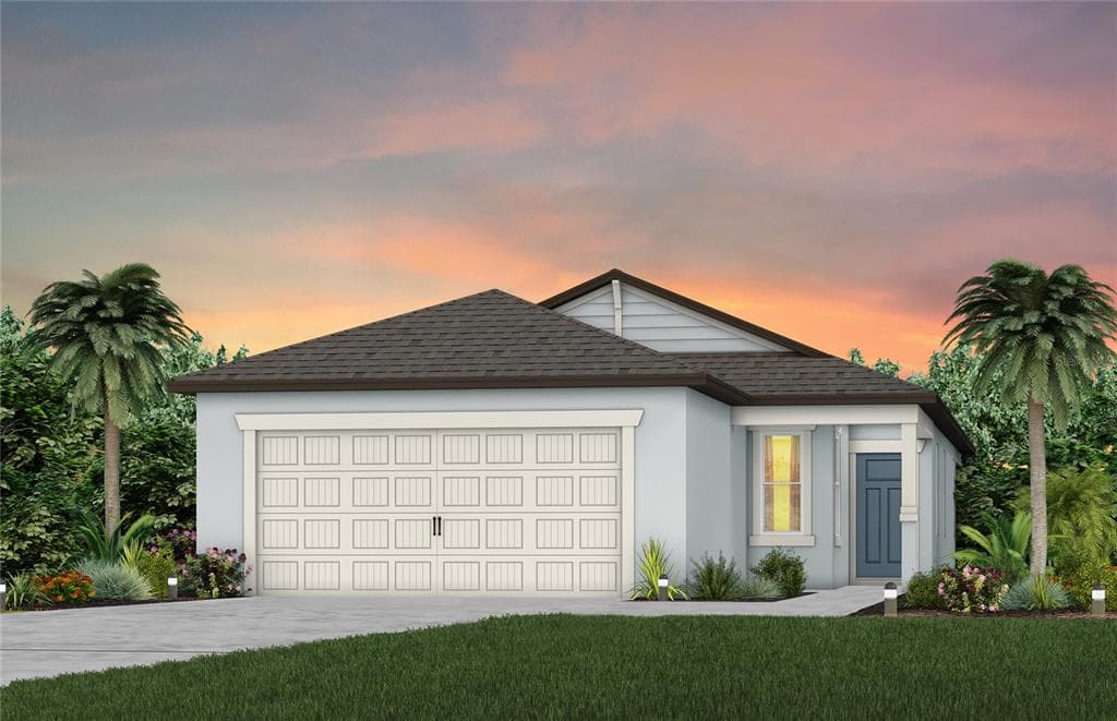 20711 SE DRAKE ELM DRIVE LAND O LAKES, FL 34638