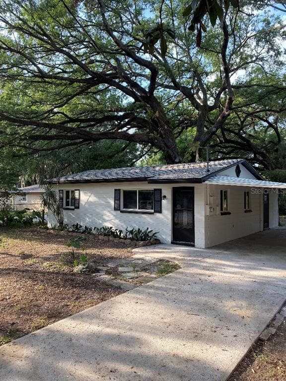 2920 IRENE STREET LUTZ, FL 33559
