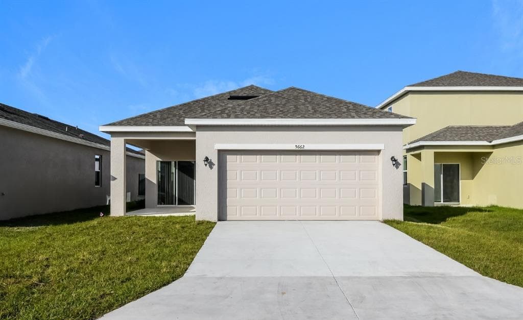 5662 TIMBER MEADOW WAY SAINT CLOUD, FL 34771