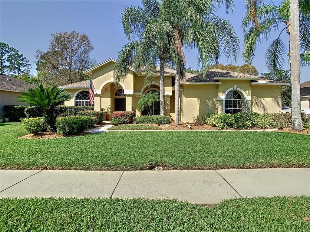 21609 TRUMPETER DRIVE