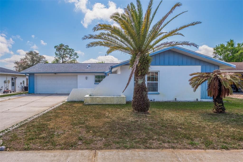 6810 PIN CHERRY LANE PORT RICHEY, FL 34668