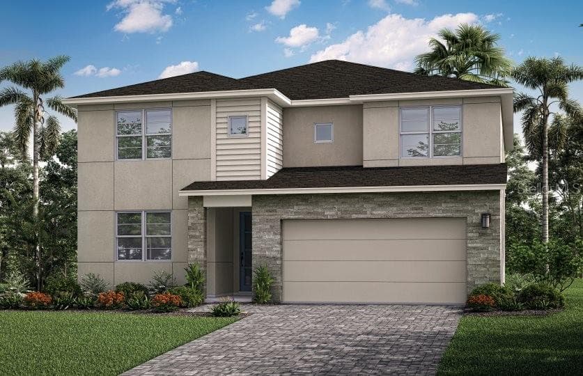 6304 TIMBERDALE AVENUE WESLEY CHAPEL, FL 33545