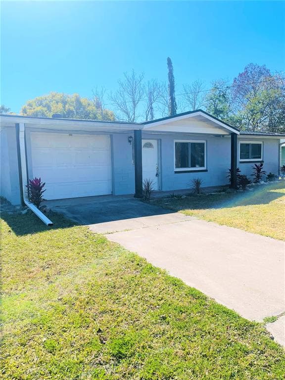 6424 PENSIVE DRIVE PORT RICHEY, FL 34668