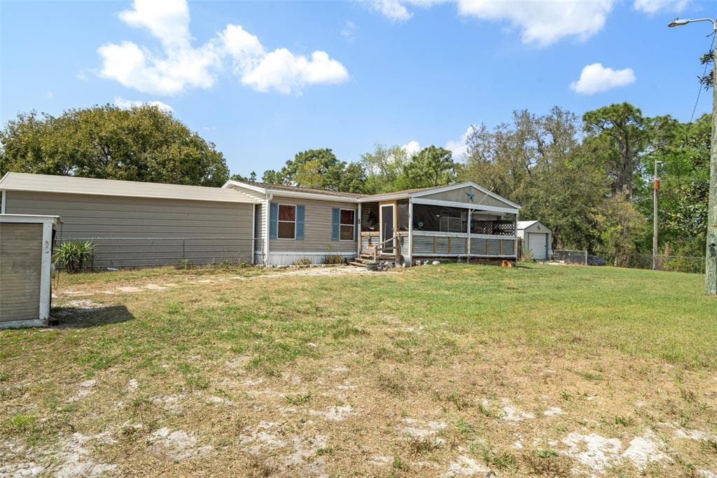 17819 GREENSBORO STREET SPRING HILL, FL 34610