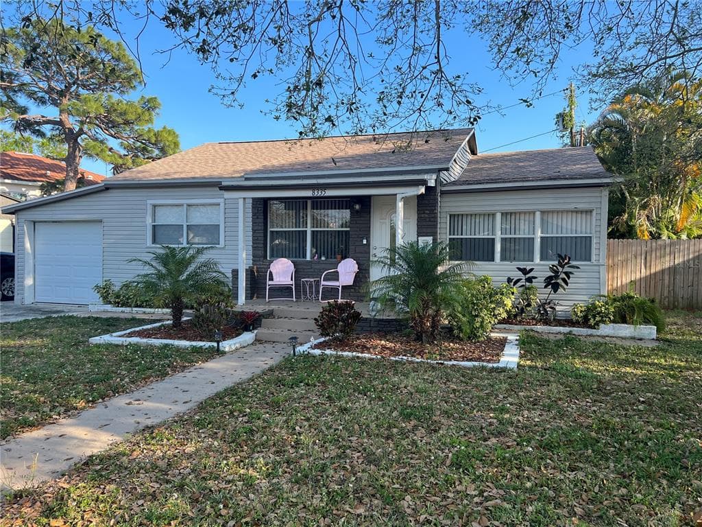 8335 DIAGONAL ROAD N ST PETERSBURG, FL 33702