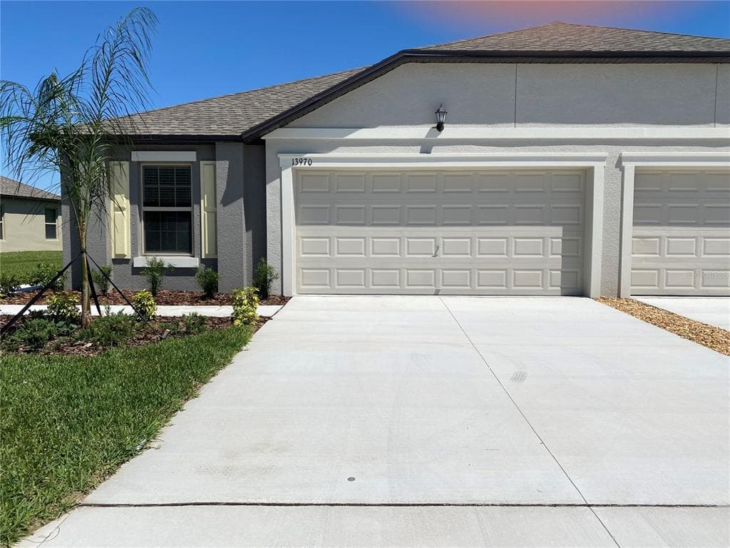 13970 WEDDINGTON TERRACE HUDSON, FL 34669