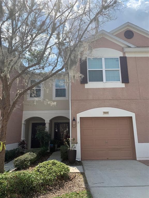 26606 CASTLEVIEW WAY WESLEY CHAPEL, FL 33544