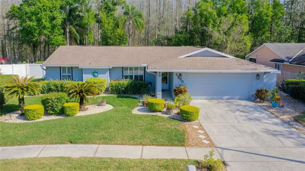 5330 BLACK PINE DRIVE