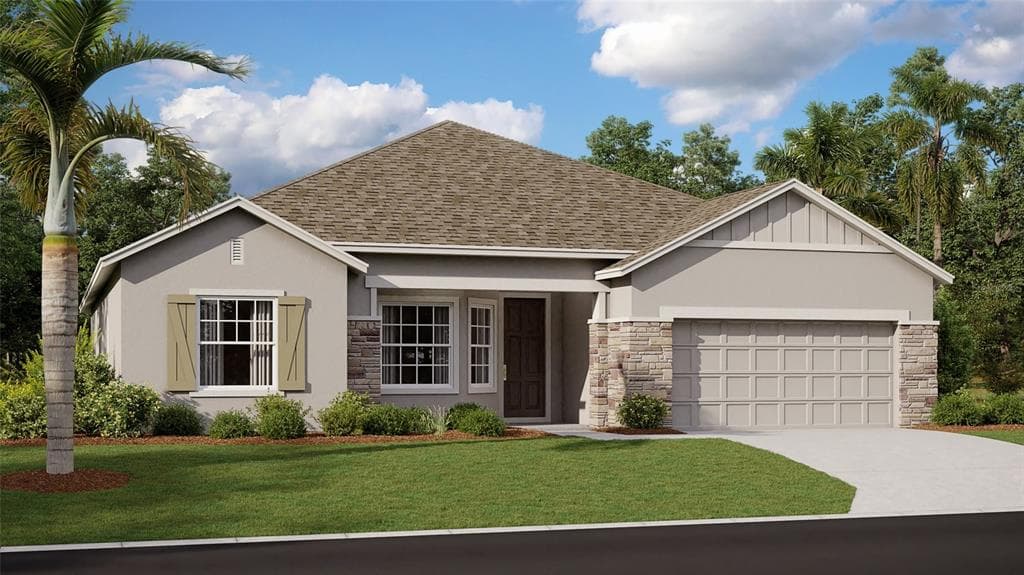 5402 MANCHESTER DRIVE ST CLOUD, FL 34771