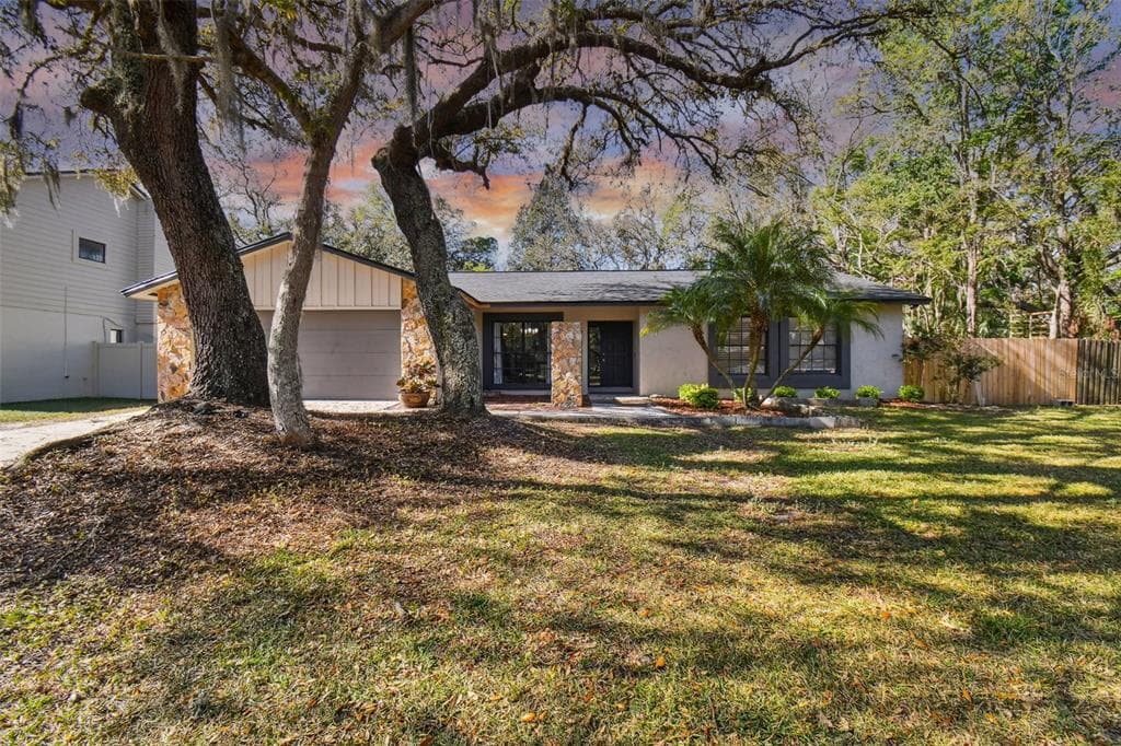 113 BLOOMINGFIELD DRIVE BRANDON, FL 33511
