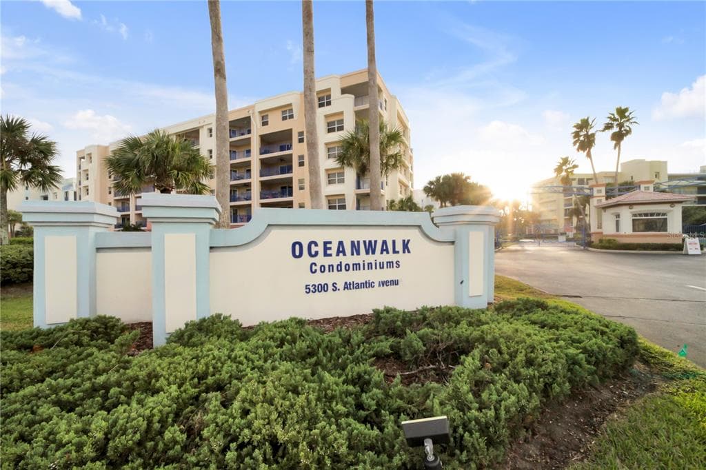 5300 S ATLANTIC AVENUE UNIT 2401 NEW SMYRNA BEACH, FL 32169