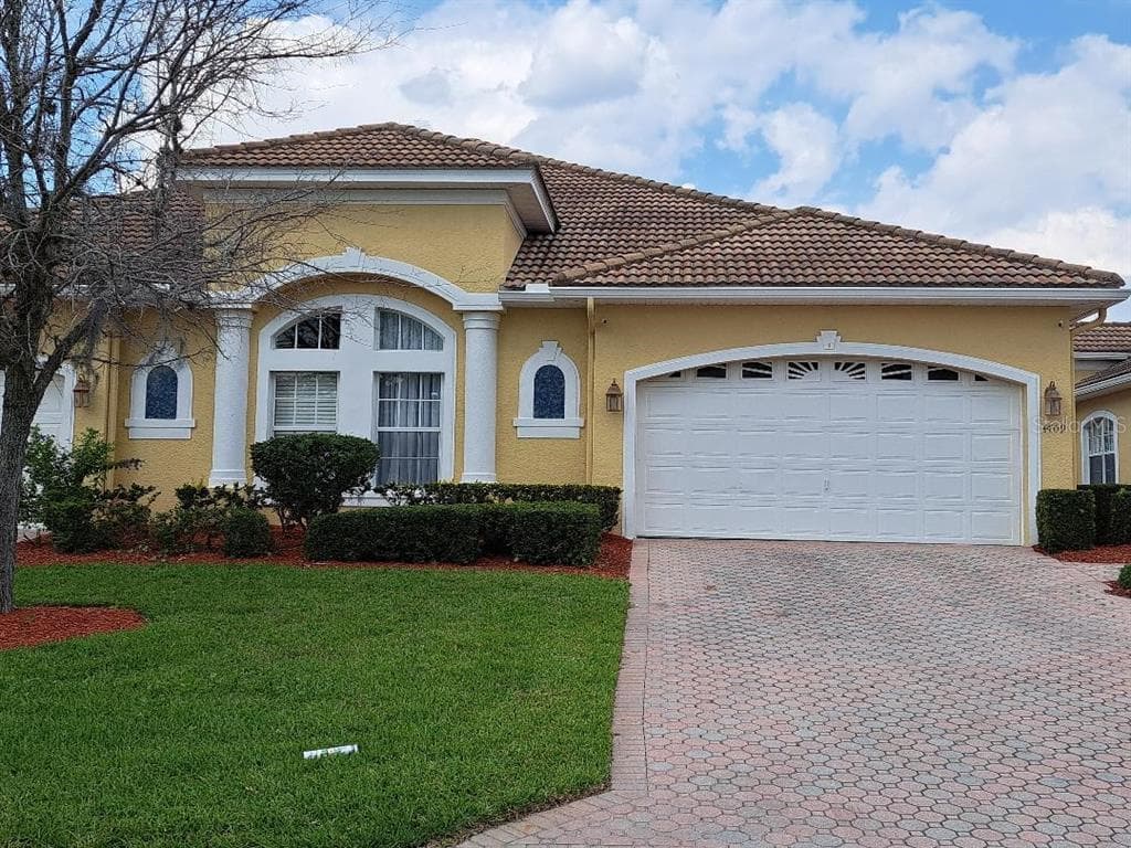 4709 CASSWELL DRIVE NEW PORT RICHEY, FL 34652