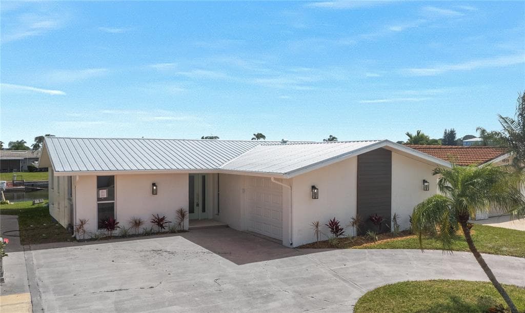 4936 DORY DRIVE NEW PORT RICHEY, FL 34652