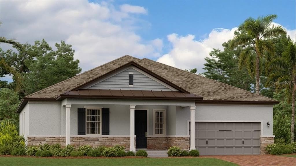 5043 SOUTHERN VALLEY LOOP BROOKSVILLE, FL 34601
