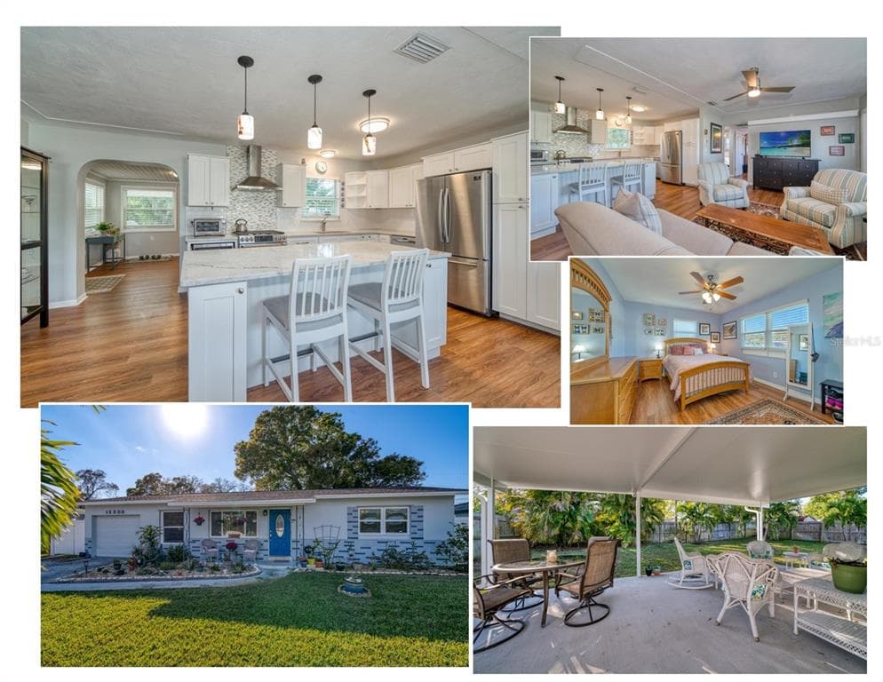 12388 105TH STREET LARGO, FL 33773