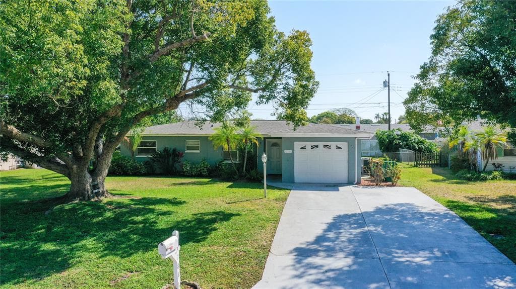 11784 83RD AVENUE SEMINOLE, FL 33772