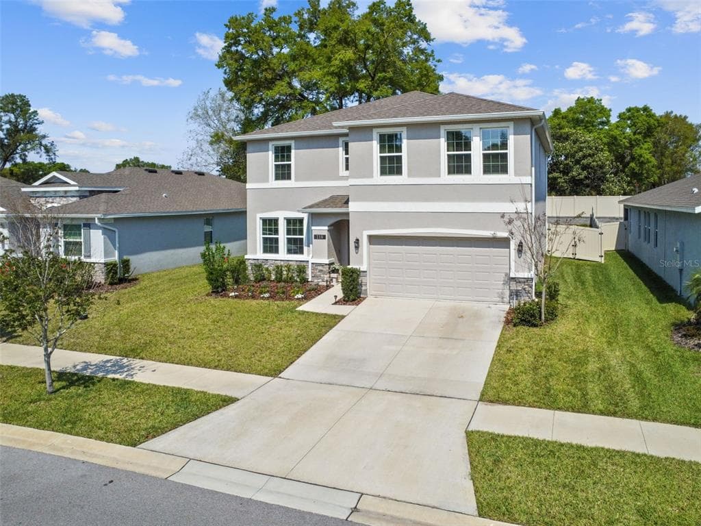 118 CARLISLE CROSSING AVENUE