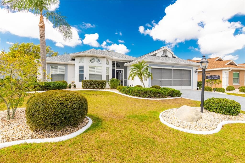 2030 PRESTANCIA LANE SUN CITY CENTER, FL 33573