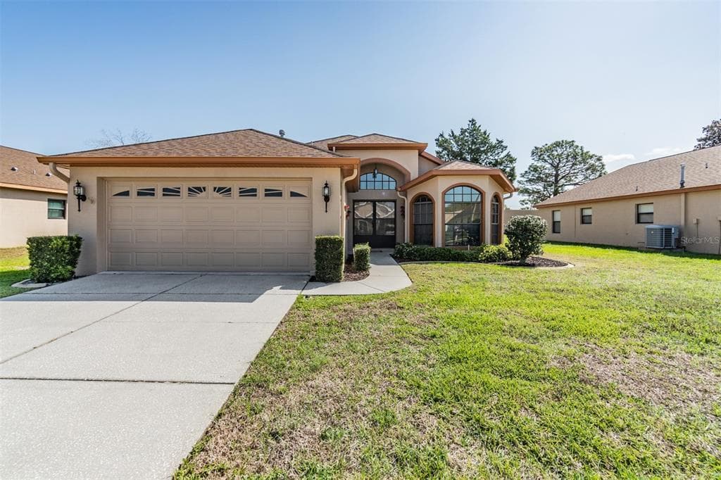 13836 GREYHAWK COURT HUDSON, FL 34669