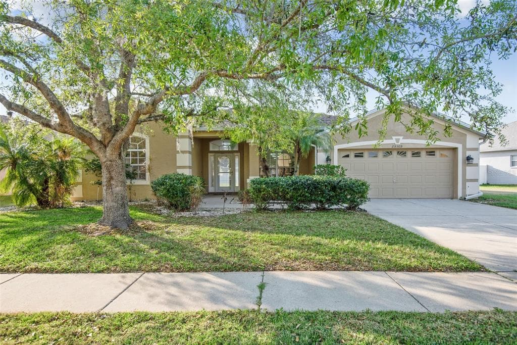 25309 CONESTOGA DRIVE LAND O LAKES, FL 34639