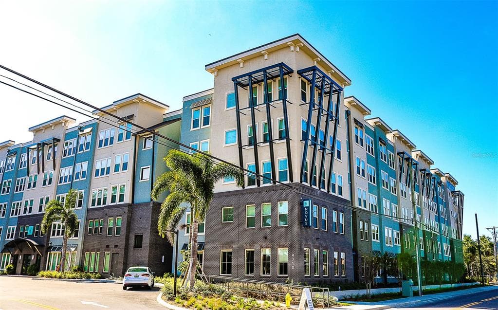 4310 W SPRUCE STREET UNIT 331 TAMPA, FL 33607