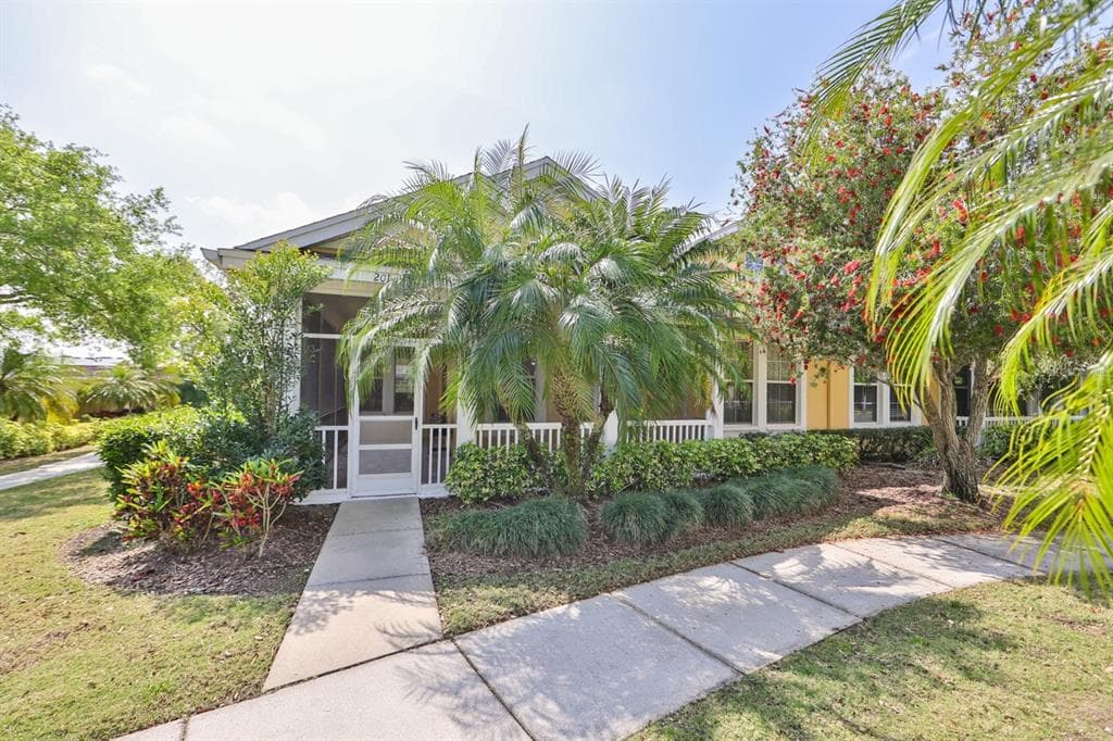 201 OCEANIA COURT APOLLO BEACH, FL 33572