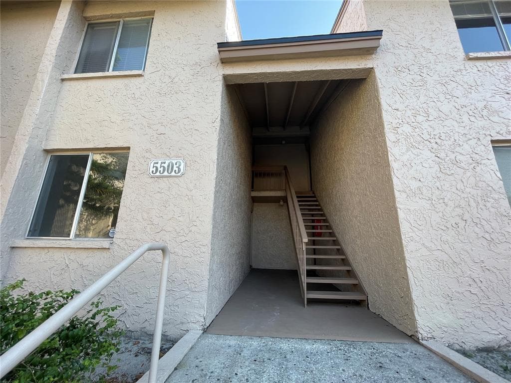 5503 POKEWEED COURT UNIT 139 TAMPA, FL 33617
