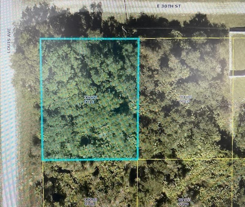 4184 E 30TH STREET ALVA, FL 33920