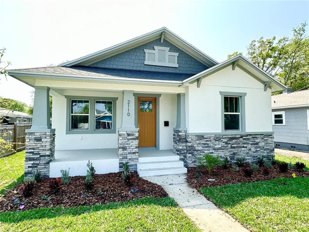 2110 8TH AVENUE N ST PETERSBURG, FL 33713