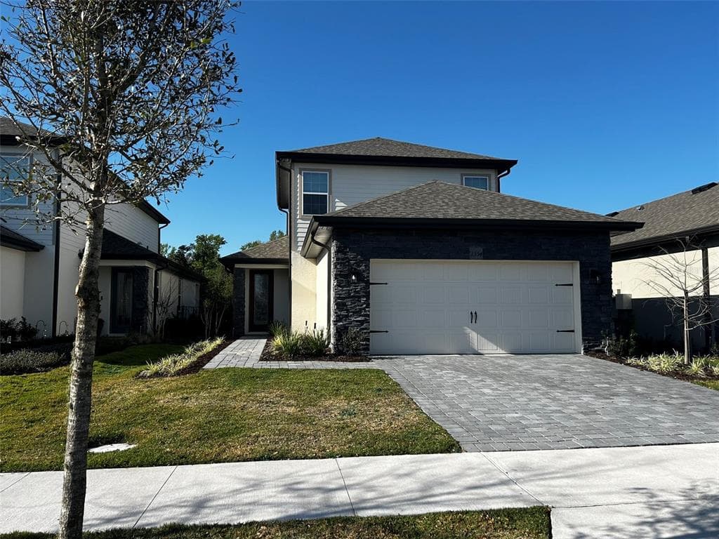 1354 GREENFIELD LOOP KISSIMMEE, FL 34747