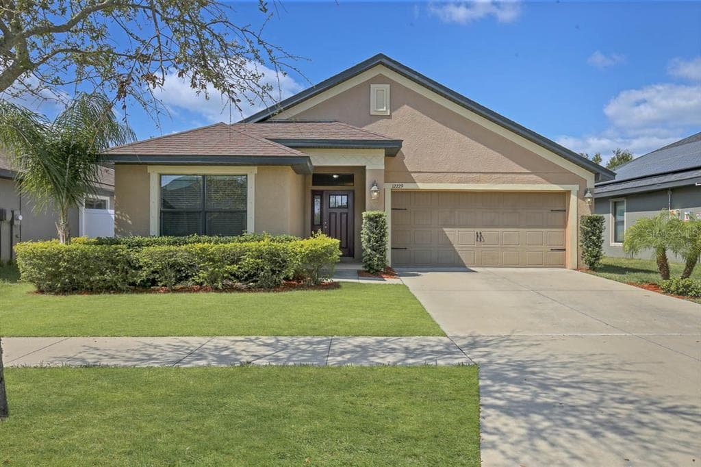 12229 LEGACY BRIGHT STREET RIVERVIEW, FL 33578