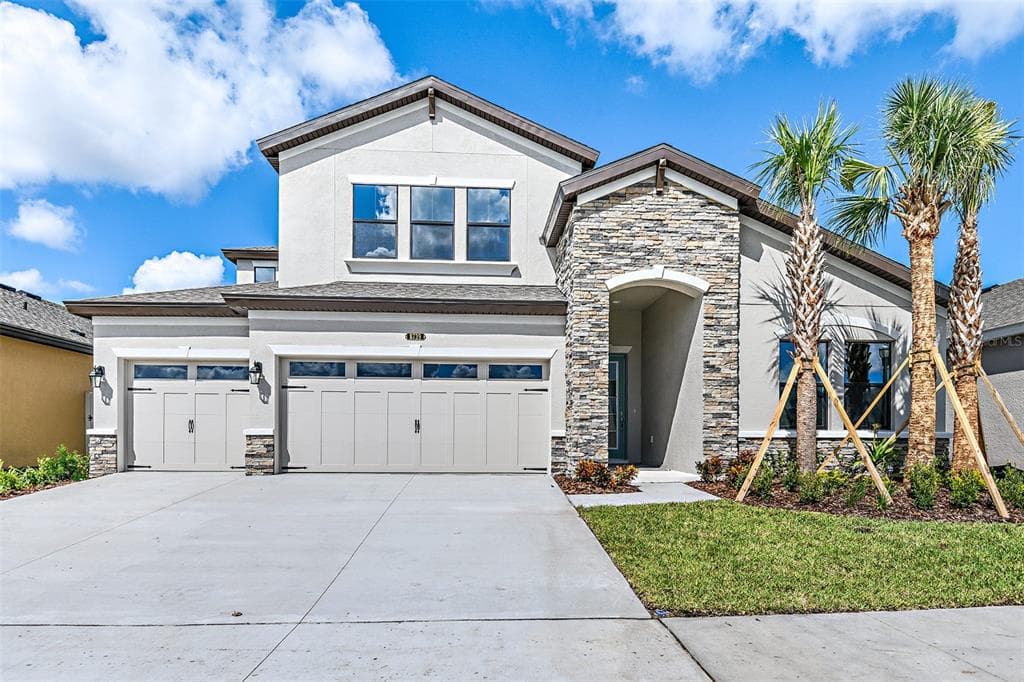 9207 WARM SPRINGS CIRCLE PARRISH, FL 34219