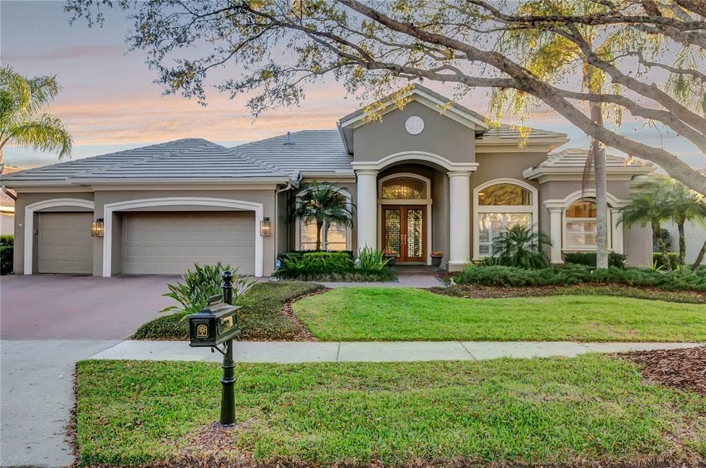 17210 BROADOAK DRIVE TAMPA, FL 33647