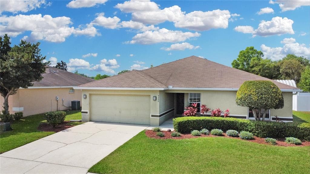 9266 WINCHESTER ESTATES BOULEVARD LAKELAND, FL 33810