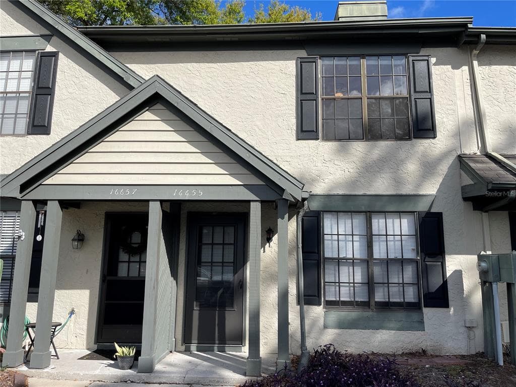 16655 BRIGADOON DRIVE TAMPA, FL 33618