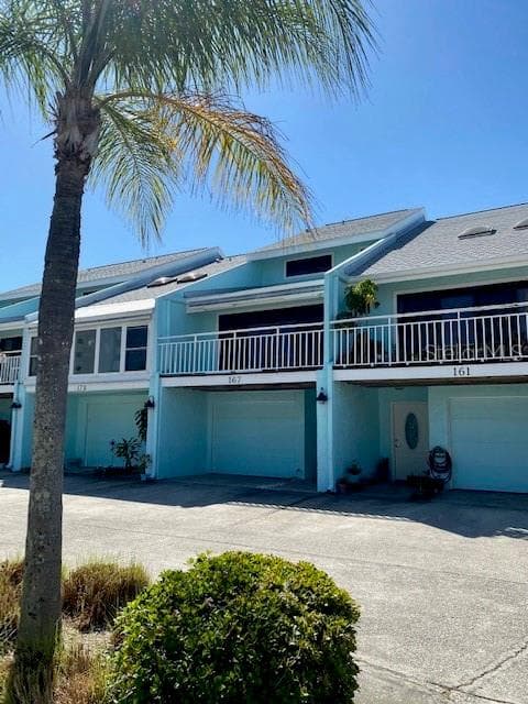 167 WOODETTE DRIVE DUNEDIN, FL 34698