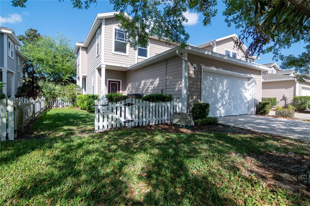 16129 CHURCHVIEW DRIVE LITHIA, FL 33547