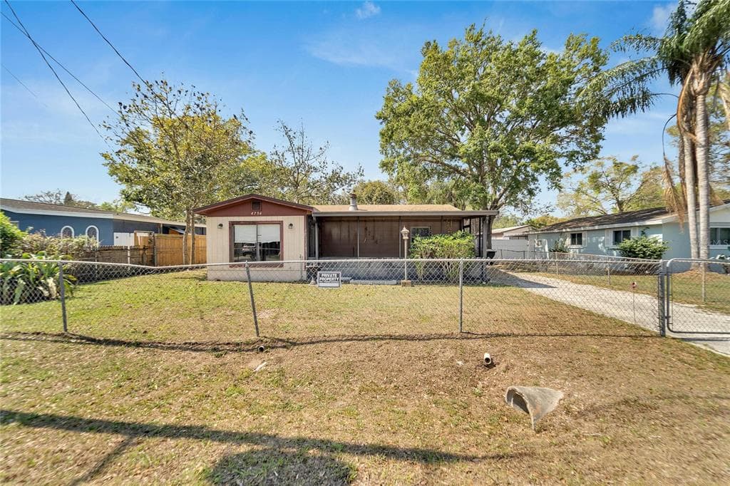 4734 PILGRIM LANE LAKELAND, FL 33810