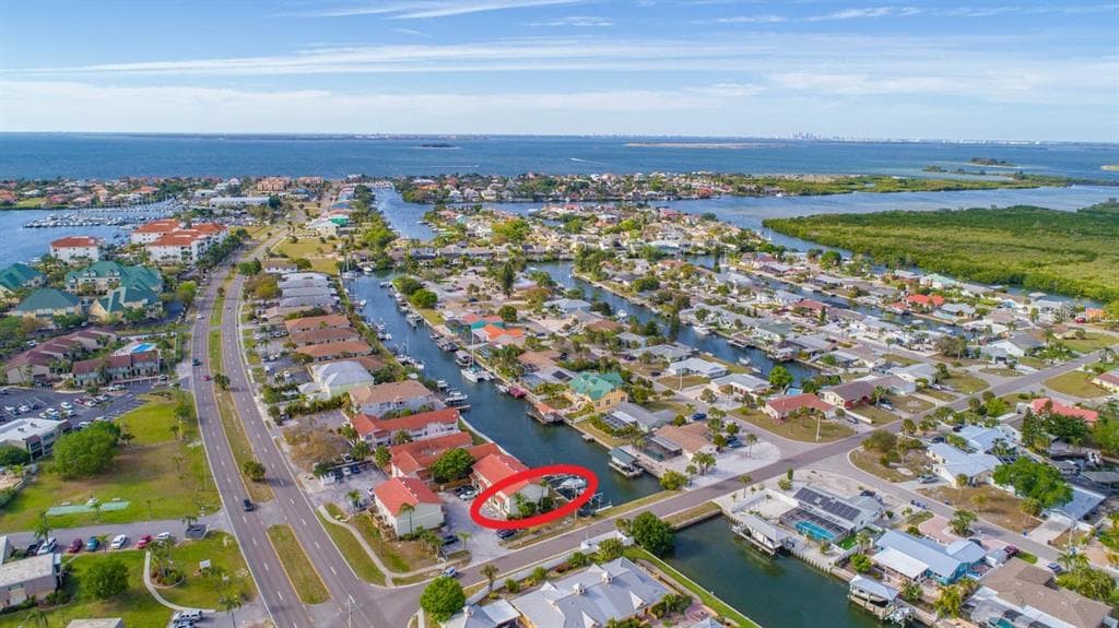 6506 ABACO DRIVE UNIT 104 APOLLO BEACH, FL 33572
