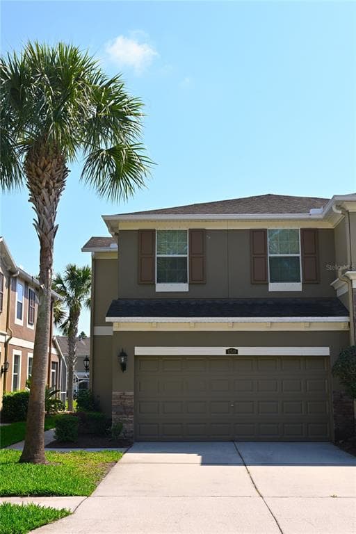 12519 STREAMDALE DRIVE TAMPA, FL 33626