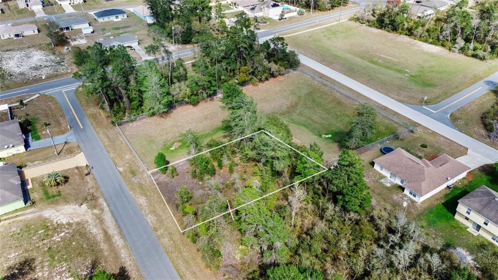 0 SW 36TH COURT OCALA, FL 34473