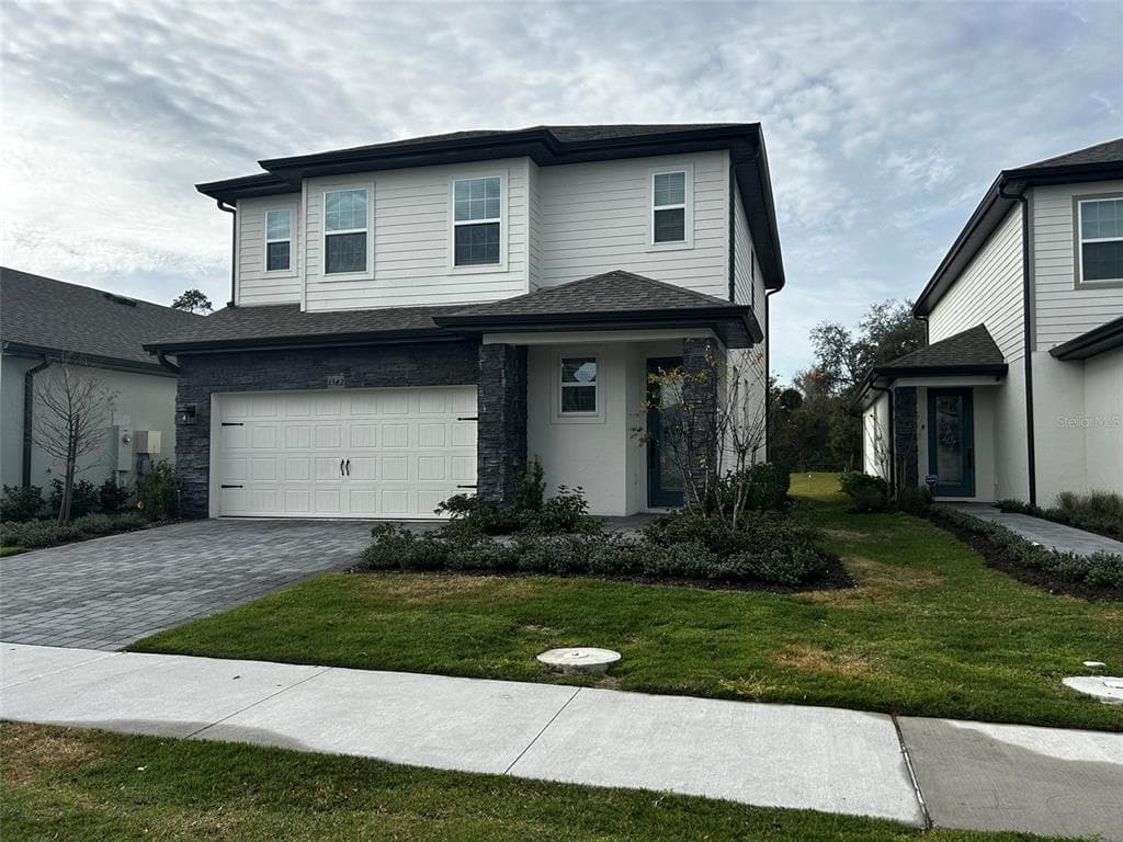 1342 GREENFIELD LOOP KISSIMMEE, FL 34747