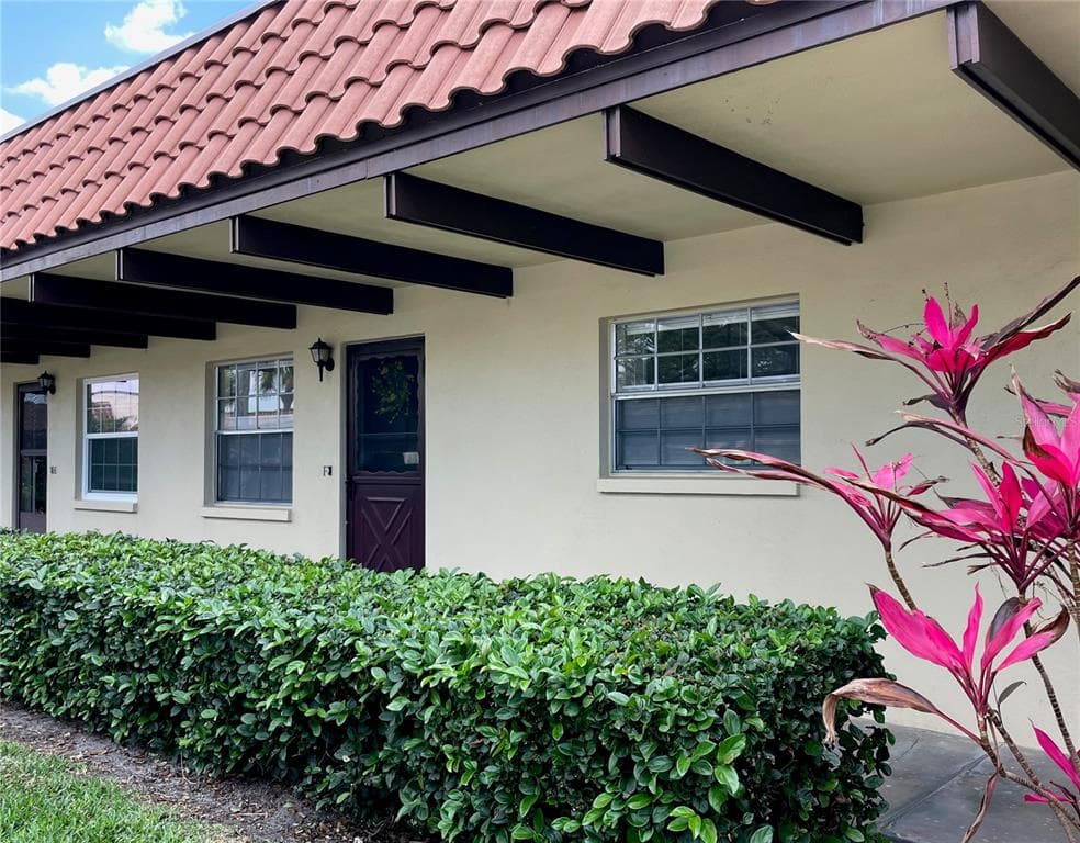 1701 PINEHURST ROAD UNIT 3F DUNEDIN, FL 34698
