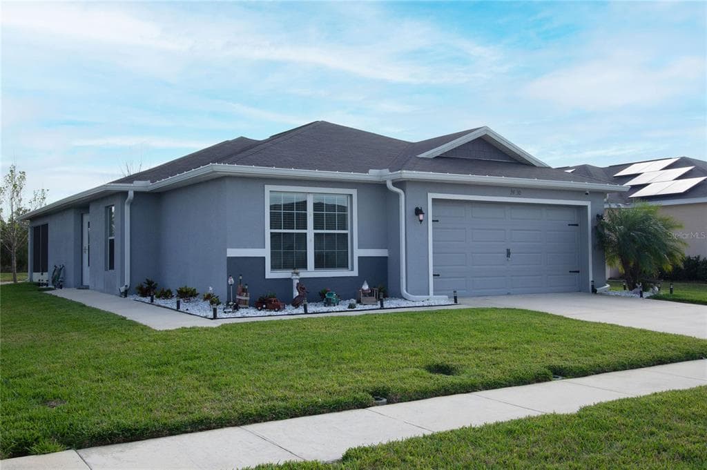 34830 HIGHBURY LANE ZEPHYRHILLS, FL 33541