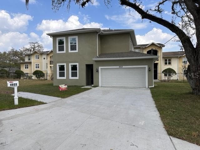 4803 35TH CIRCLE TAMPA, FL 33610