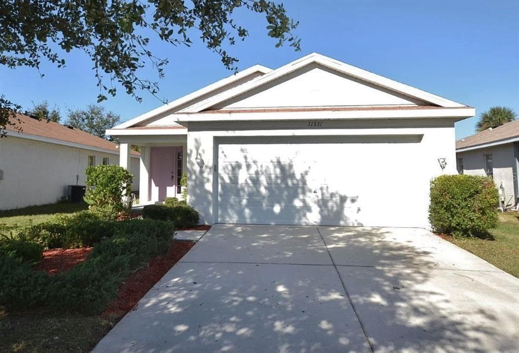 11331 PALM ISLAND AVENUE RIVERVIEW, FL 33569